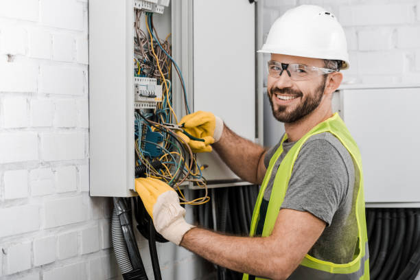 Best Emergency Electrical Repair  in River Bend, NC