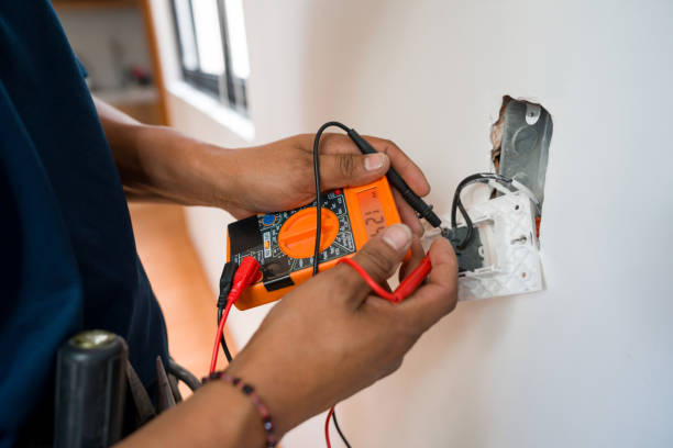 Best Affordable Electrician  in River Bend, NC