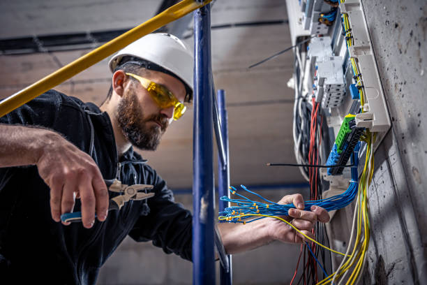 Best Residential Electrician Services  in River Bend, NC