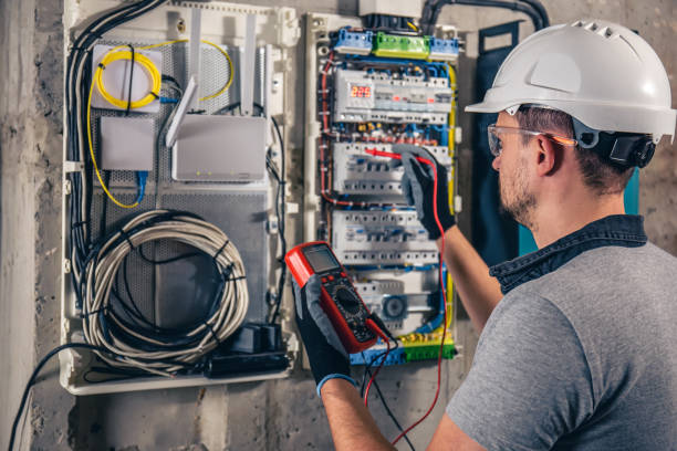 Best Emergency Electrician Near Me  in River Bend, NC