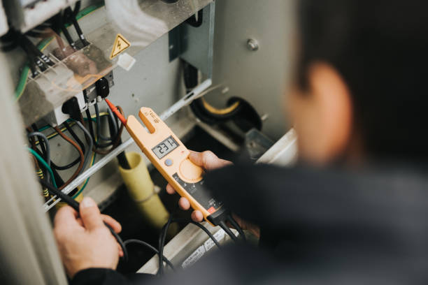 Best Electrical Troubleshooting Services  in River Bend, NC