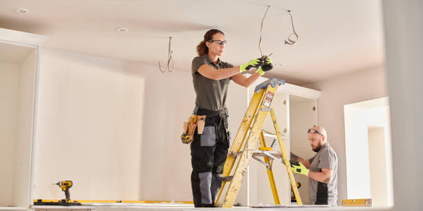 Best Electrical Rewiring Services  in River Bend, NC