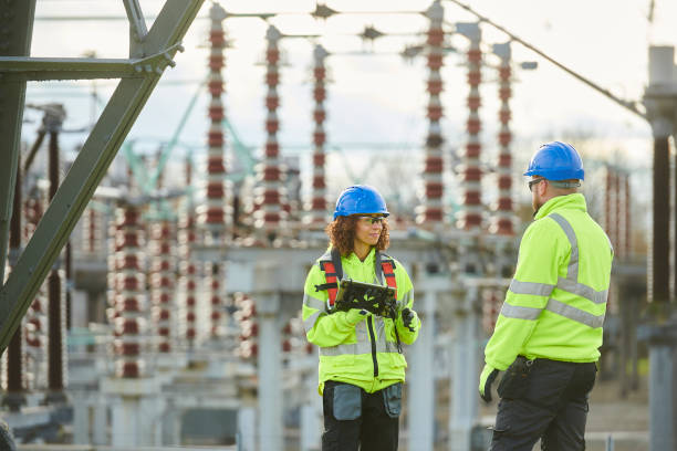 Best Affordable Emergency Electrician  in River Bend, NC