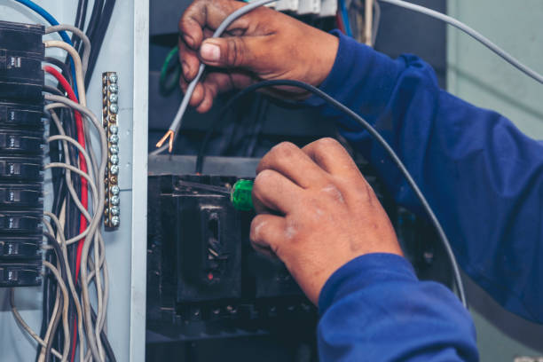 Best Electrical Outlet Repair  in River Bend, NC