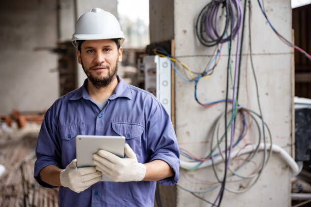 Best Electrical Installation Contractor  in River Bend, NC