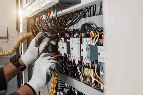 Best Electrical Troubleshooting Services  in River Bend, NC